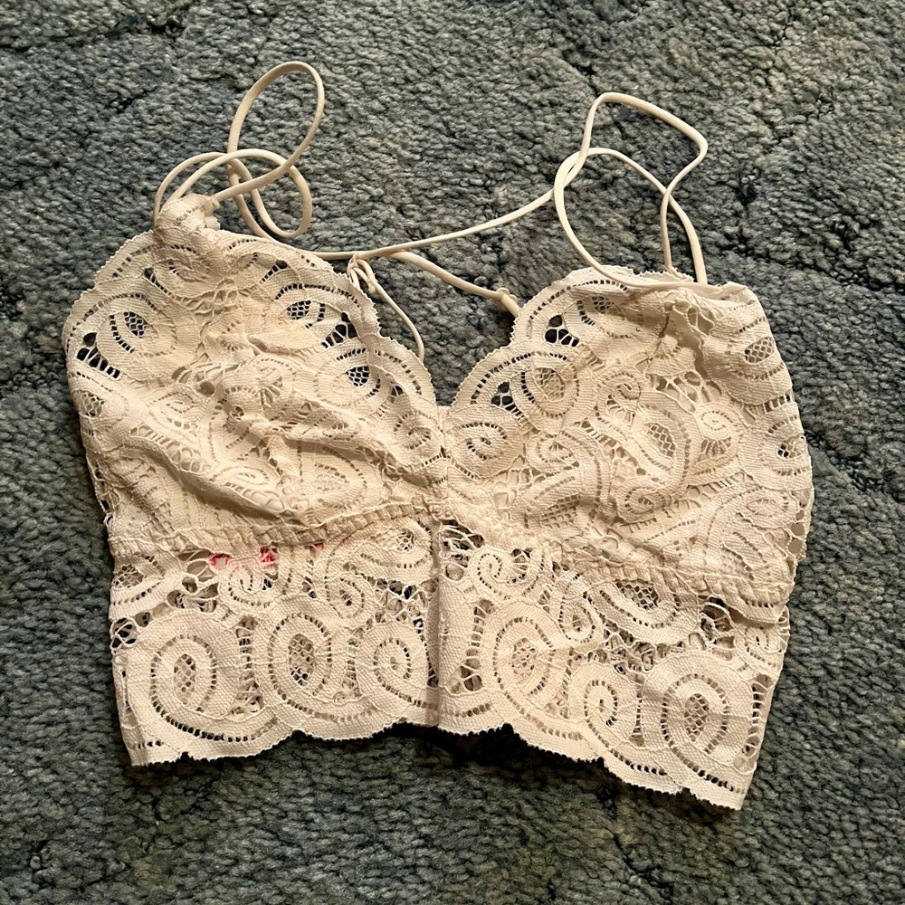 Victoria’s Secret Pink Bralette